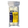 Pro Solutions 6-1/2 in. Wvn Mini Rol 1/2 in. 2Pk 41650